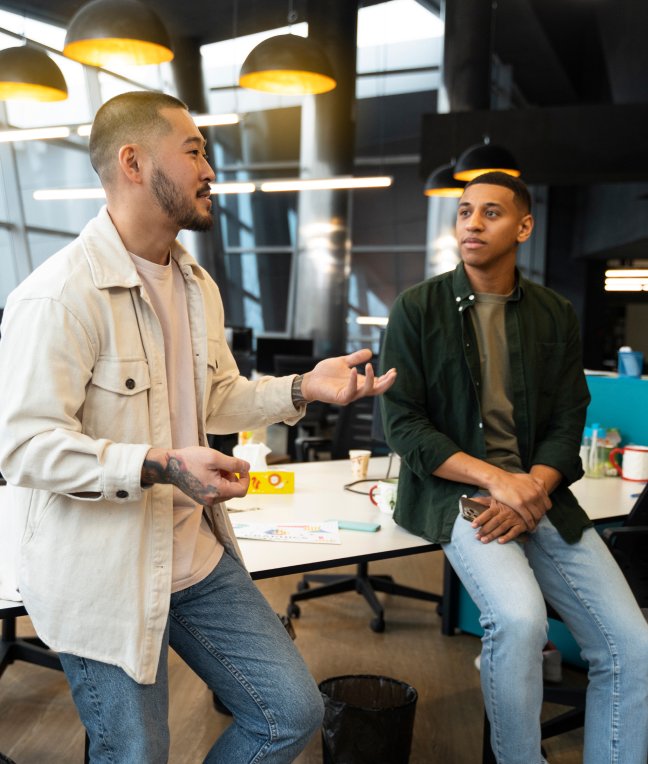 BrandCrafted Solutions Banner