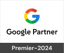 Google Partner Logo
