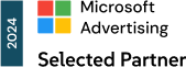 Microsoft Advertising Logo