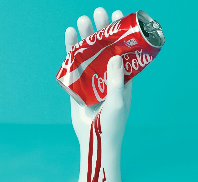 E-commerce Storefront Example 2